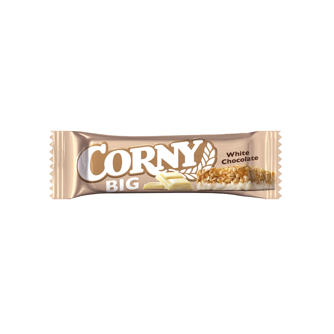 Corny Big White Chocolate