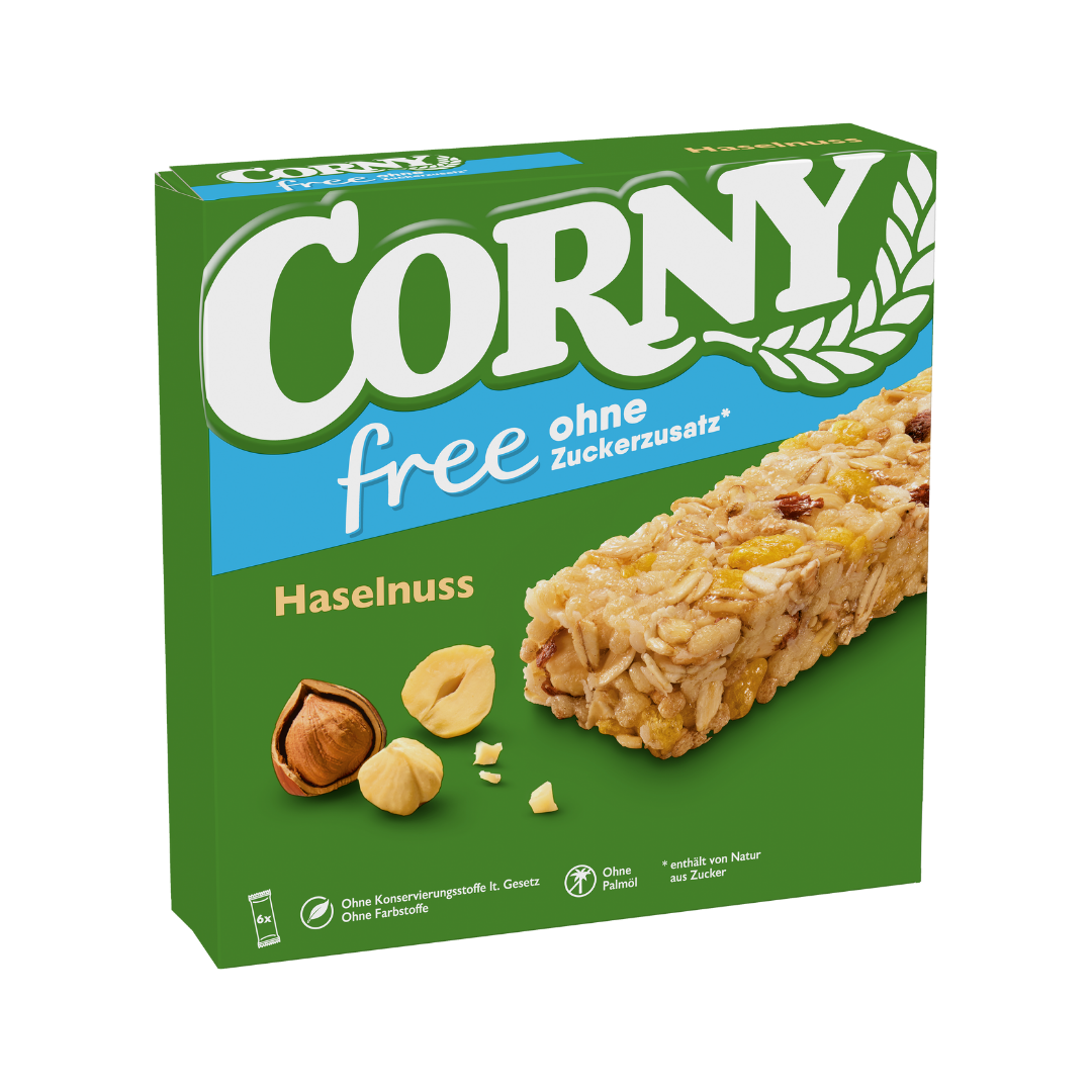 Corny Base Lemon Pie