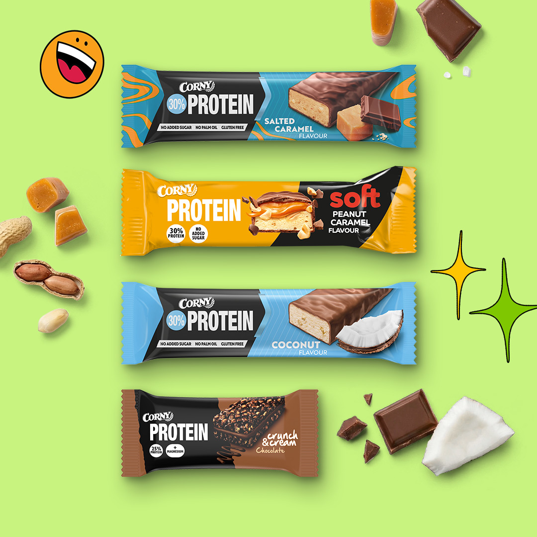 CZ Banner HP Protein
