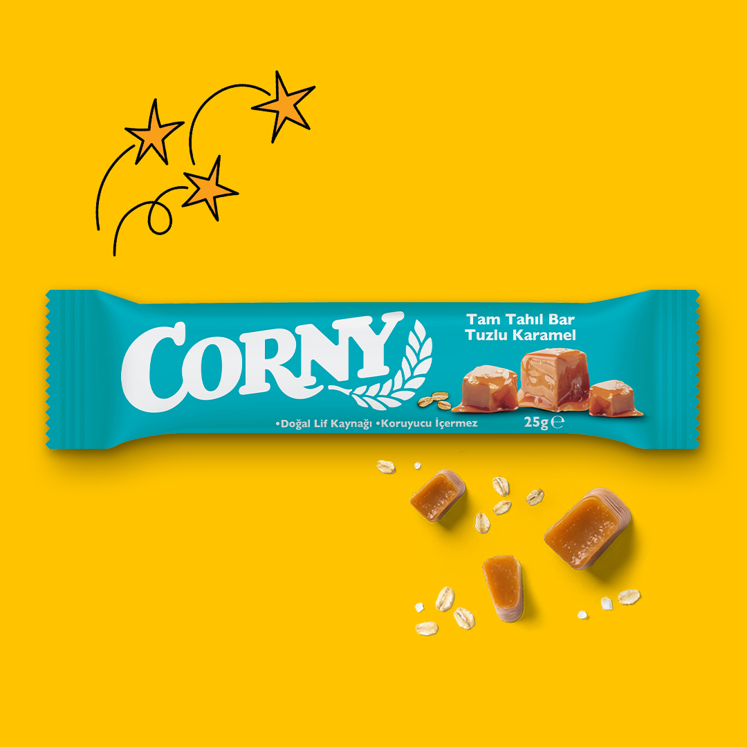 Tahilbar Karamel
