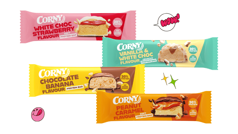 Protein Bar Images